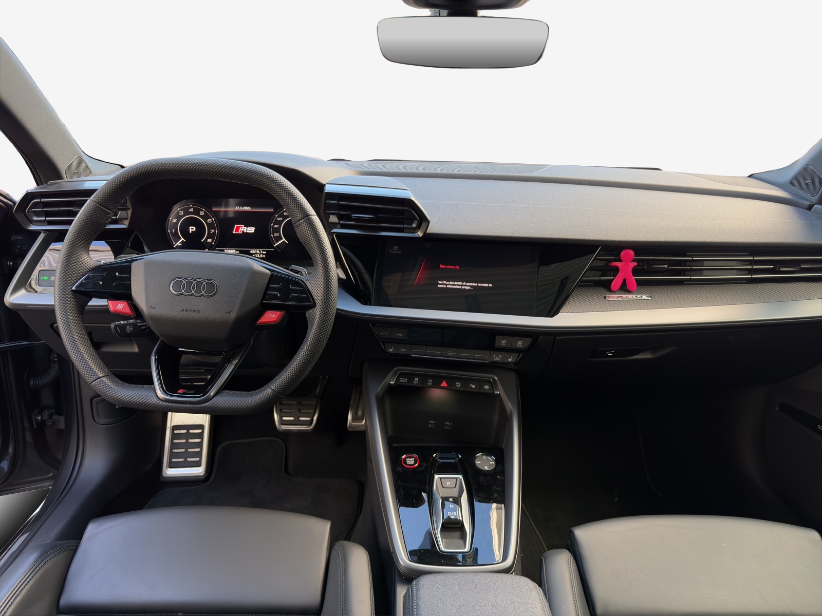 AUDI RS3 Sportback 2.5 TSI quattro S-tronic-image-8