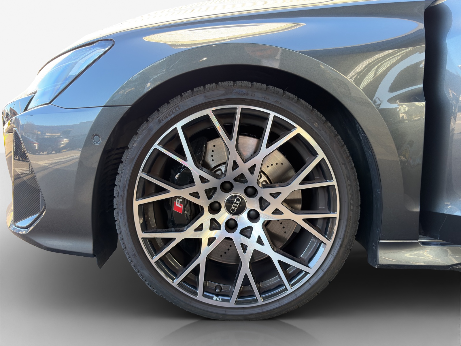 AUDI RS3 Sportback 2.5 TSI quattro S-tronic-image-14