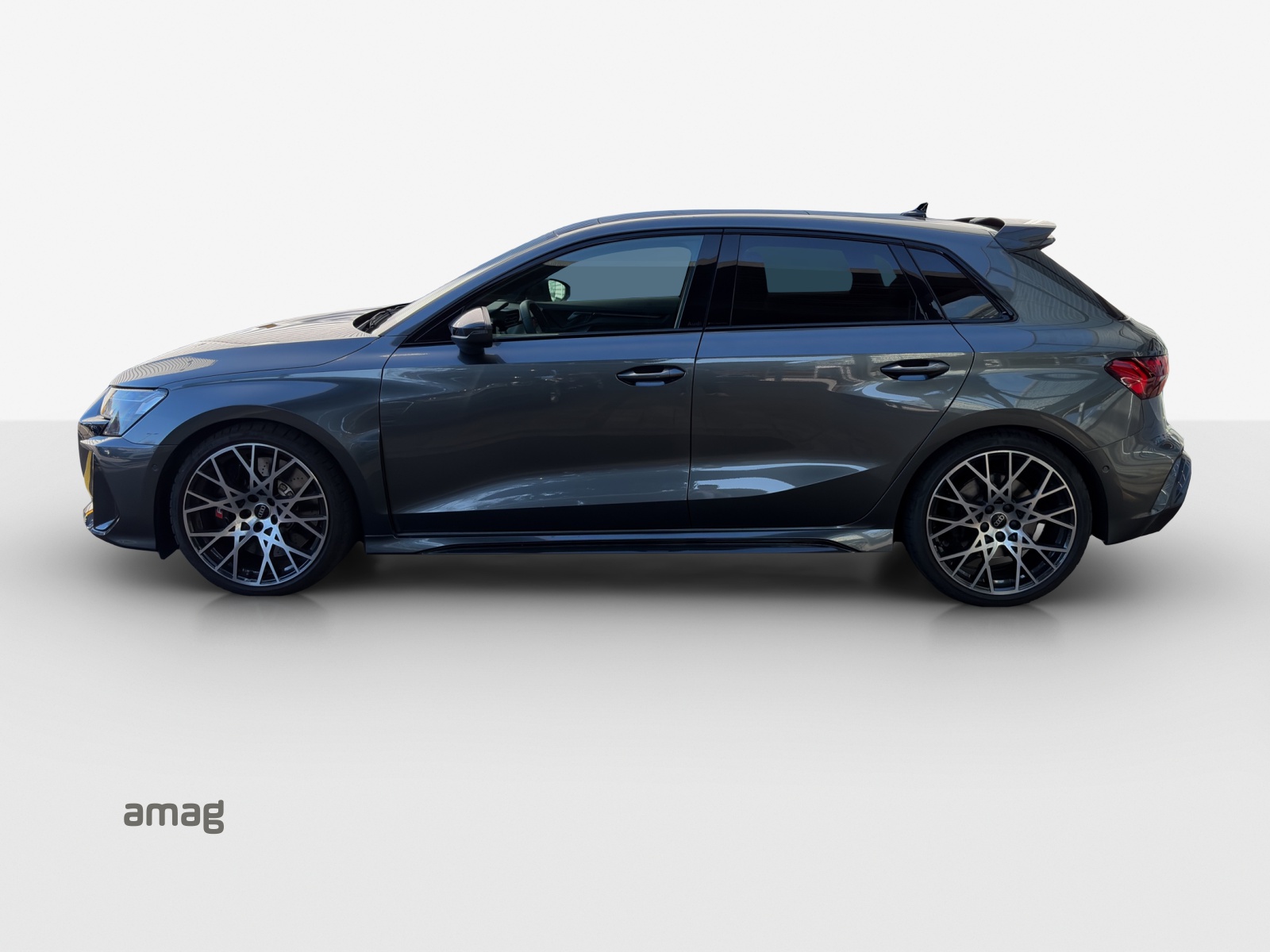 AUDI RS3 Sportback 2.5 TSI quattro S-tronic-image-1