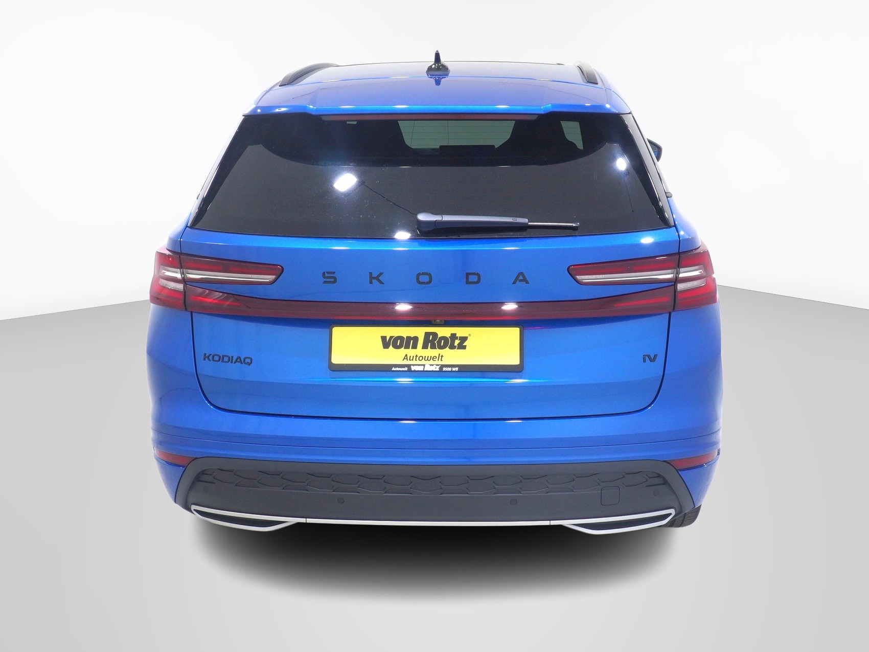 SKODA Kodiaq 2.0 TSI SportLine-image-2