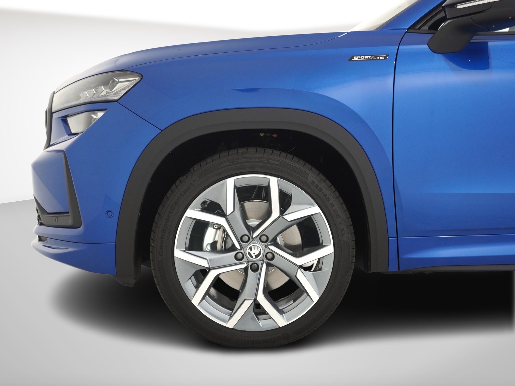 SKODA Kodiaq 2.0 TSI SportLine-image-9