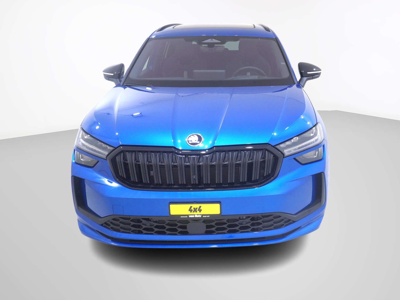 SKODA Kodiaq 2.0 TSI SportLine-image-6
