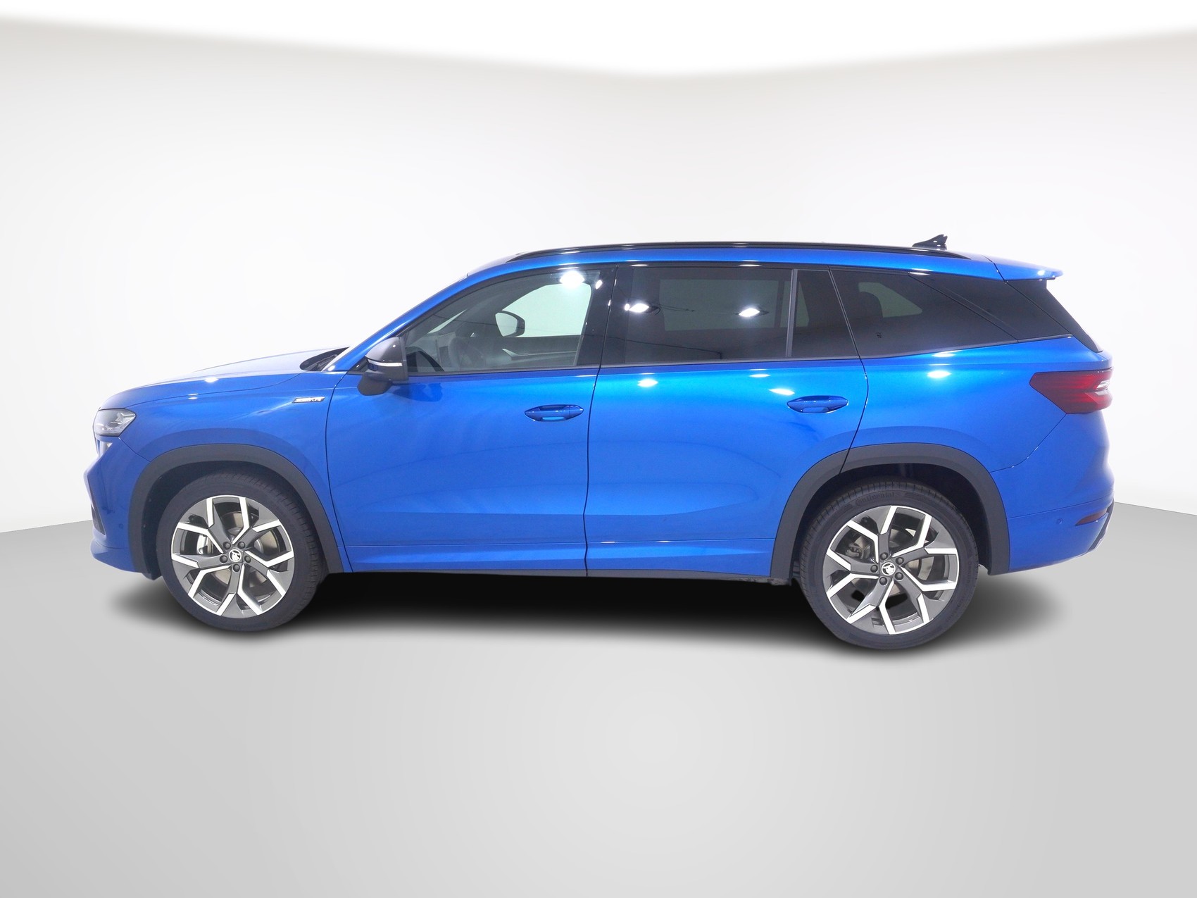 SKODA Kodiaq 2.0 TSI SportLine-image-1