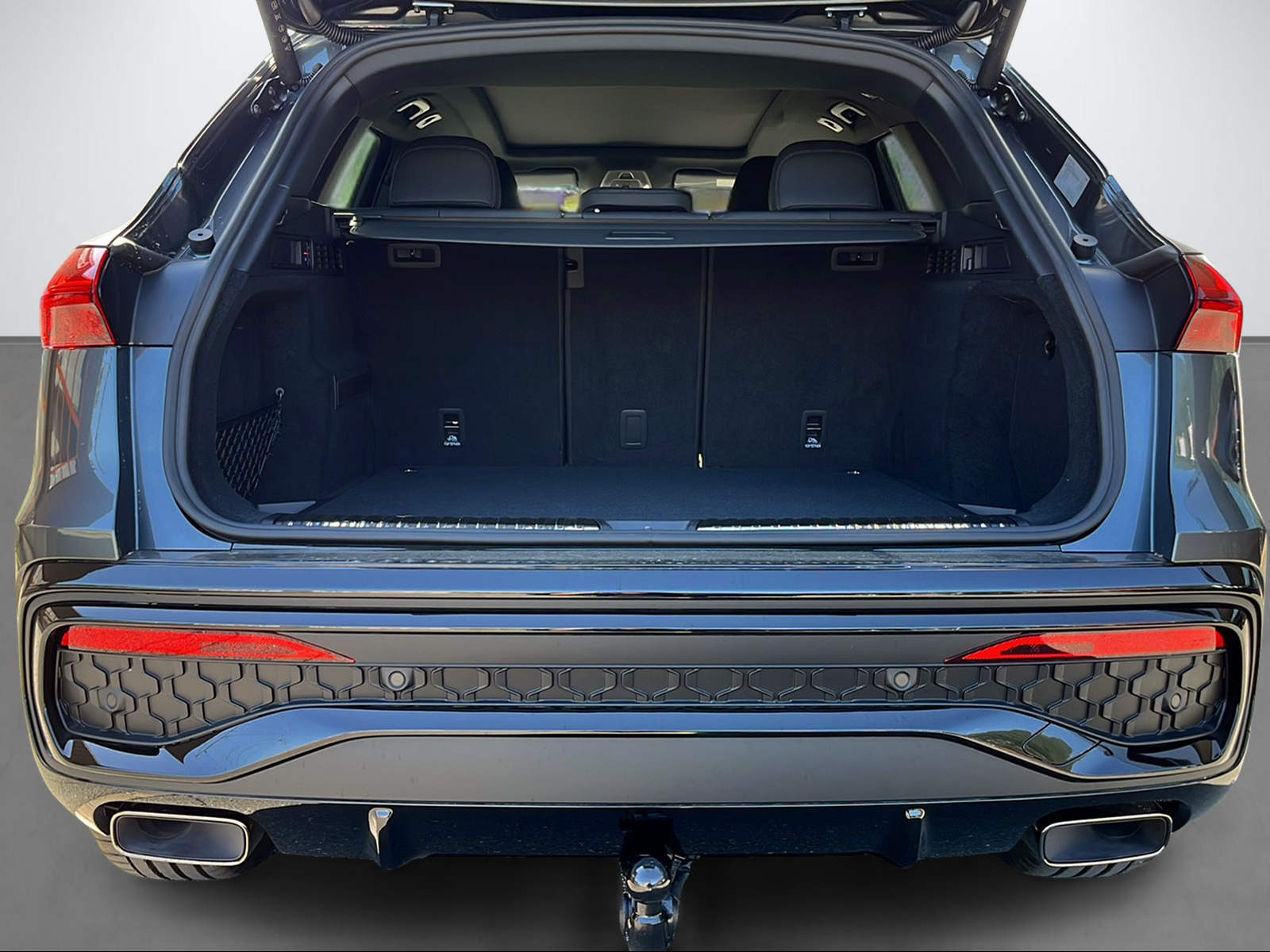AUDI Q5 SUV TFSI quat. 150 kW S t. 2000ccm 204PS/150kW 4 Zylinder TFSI Benzin / mHEV-image-6