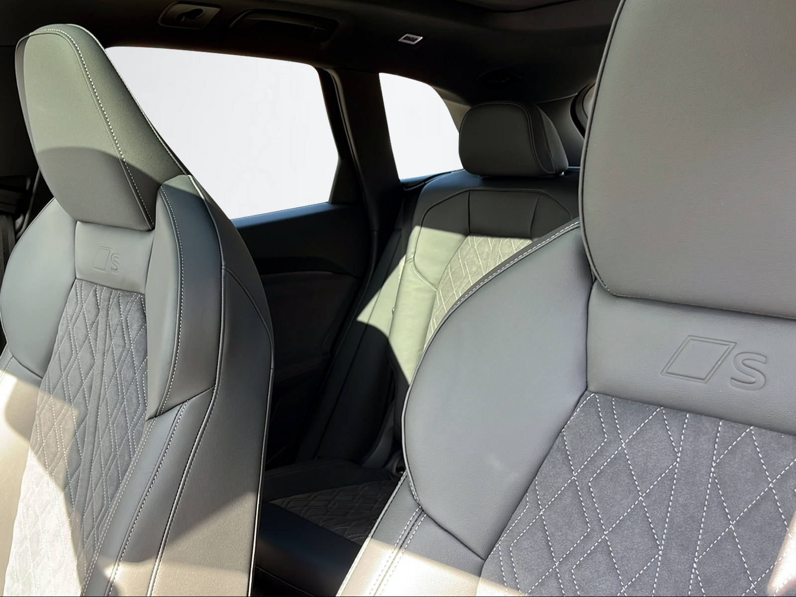AUDI Q5 SUV TFSI quat. 150 kW S t. 2000ccm 204PS/150kW 4 Zylinder TFSI Benzin / mHEV-image-13