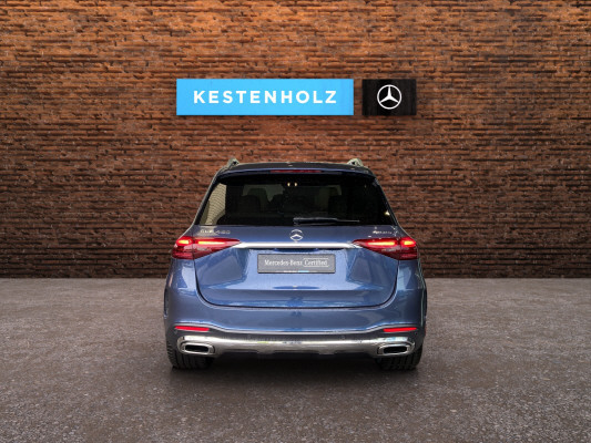 MERCEDES-BENZ GLE 450 4Matic-image-5