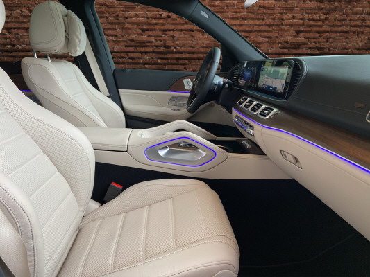 MERCEDES-BENZ GLE 450 4Matic-image-11