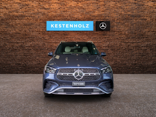 MERCEDES-BENZ GLE 450 4Matic-image-4