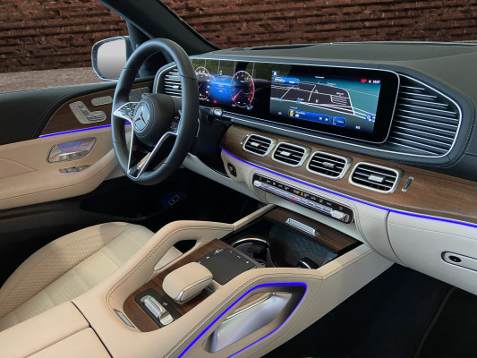 MERCEDES-BENZ GLE 450 4Matic-image-14