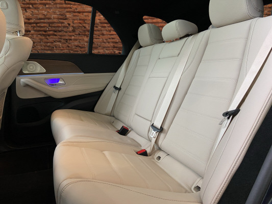 MERCEDES-BENZ GLE 450 4Matic-image-13