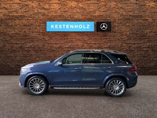 MERCEDES-BENZ GLE 450 4Matic-image-3