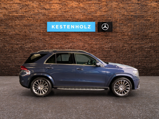 MERCEDES-BENZ GLE 450 4Matic-image-2