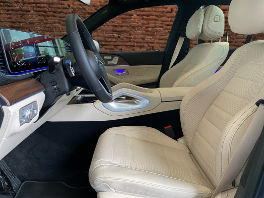 MERCEDES-BENZ GLE 450 4Matic-image-10