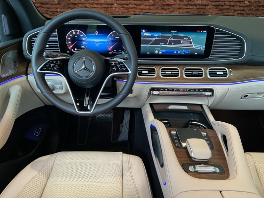 MERCEDES-BENZ GLE 450 4Matic-image-9