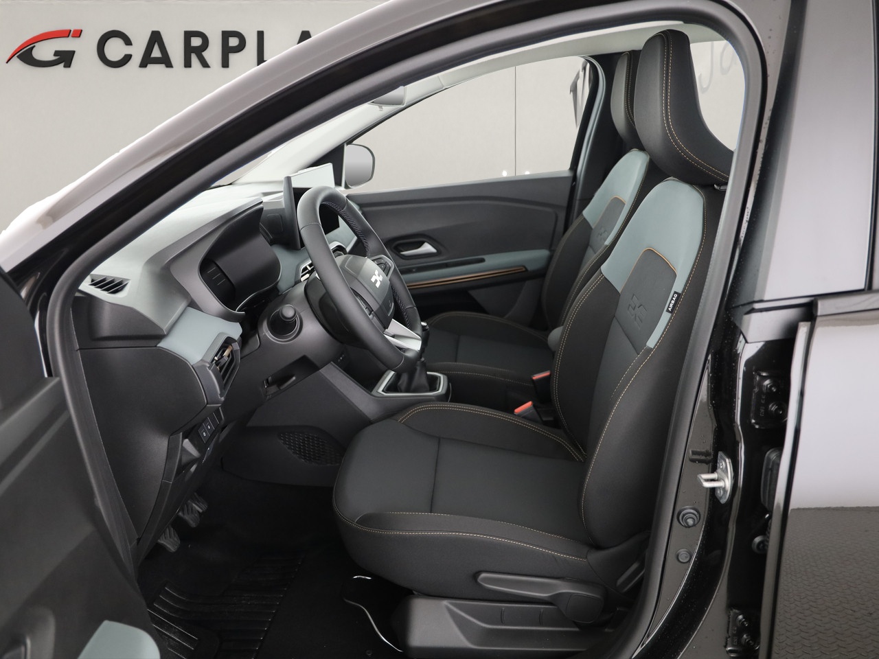 DACIA Sandero 1.0 TCe 110 Stepway Expression-image-5