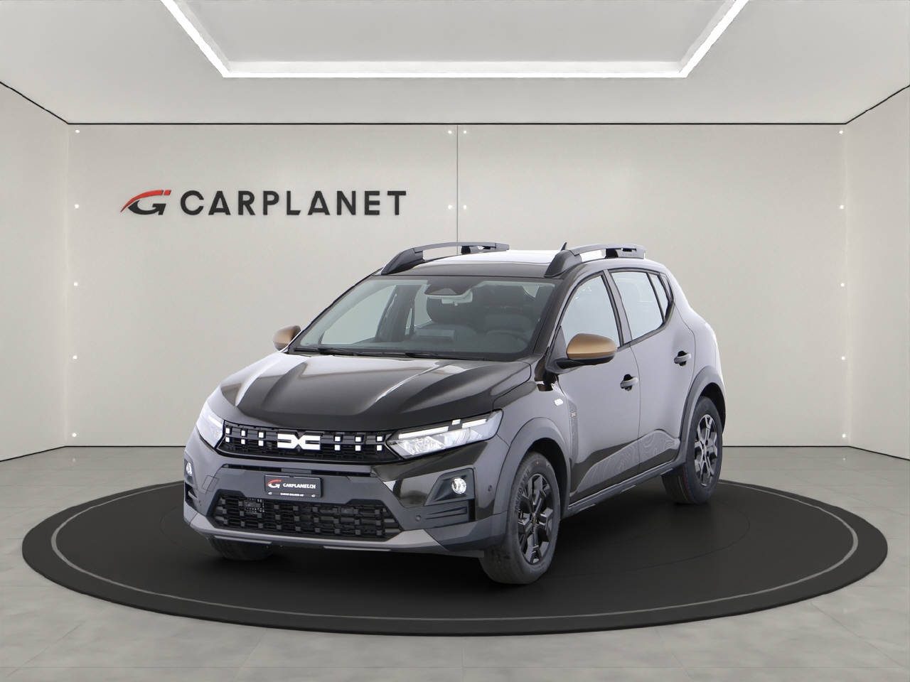 DACIA Sandero 1.0 TCe 110 Stepway Expression-image-0