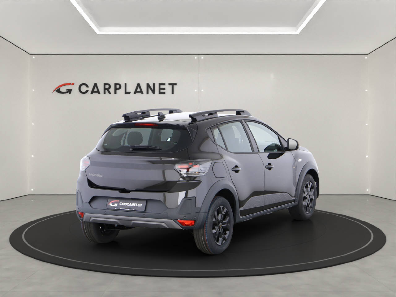 DACIA Sandero 1.0 TCe 110 Stepway Expression-image-2