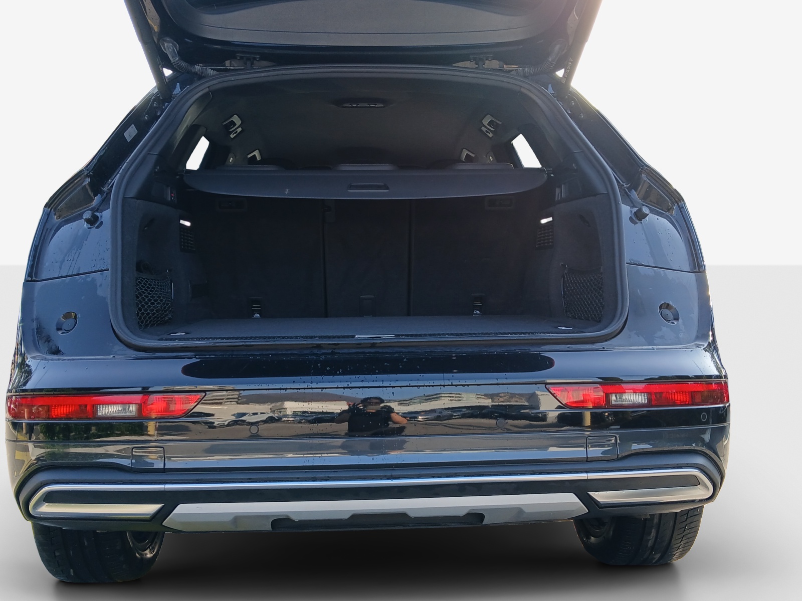 AUDI Q5 50 TFSI e PHEV advanced quattro S-tronic-image-13