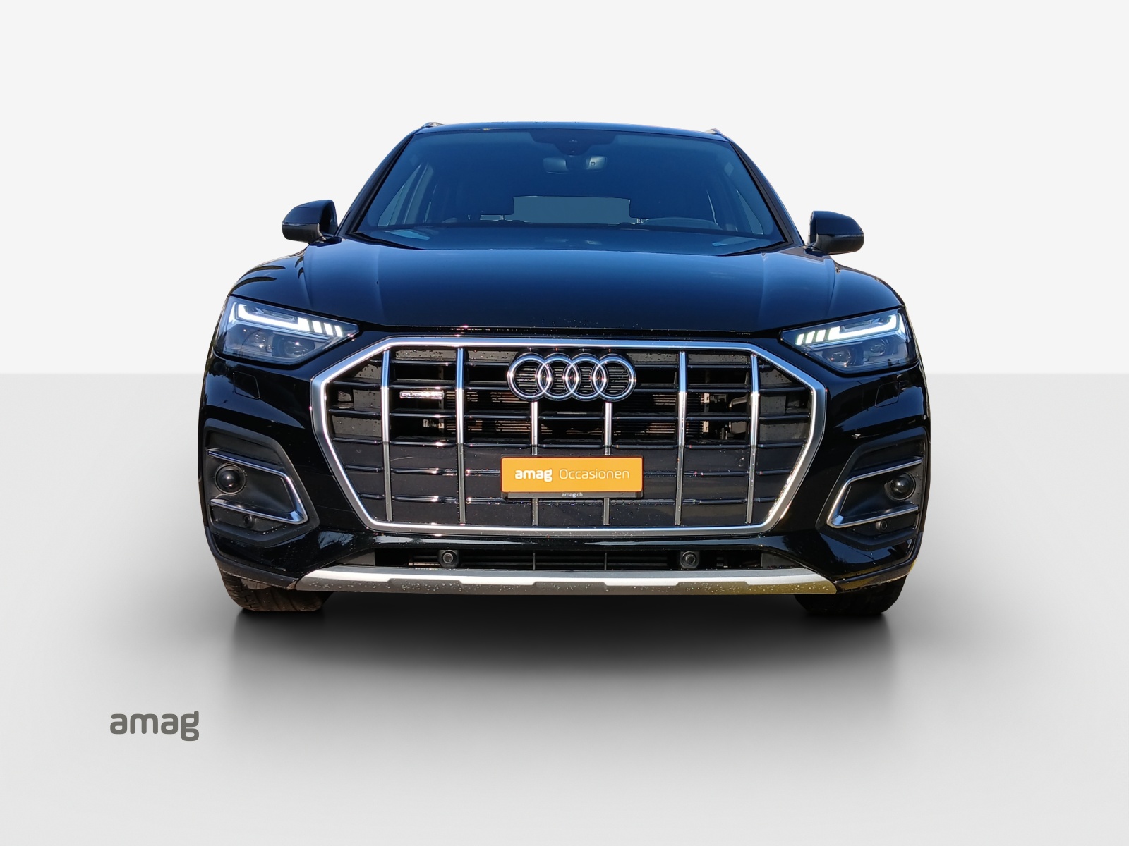 AUDI Q5 50 TFSI e PHEV advanced quattro S-tronic-image-7