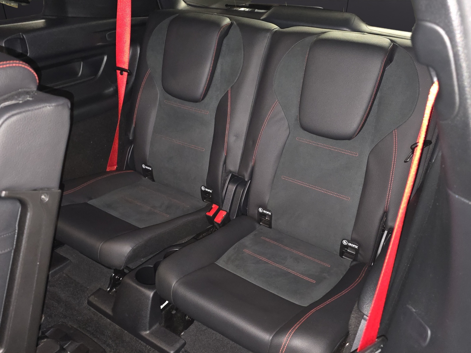 MERCEDES-BENZ GLB 35 AMG 4 Matic-image-20