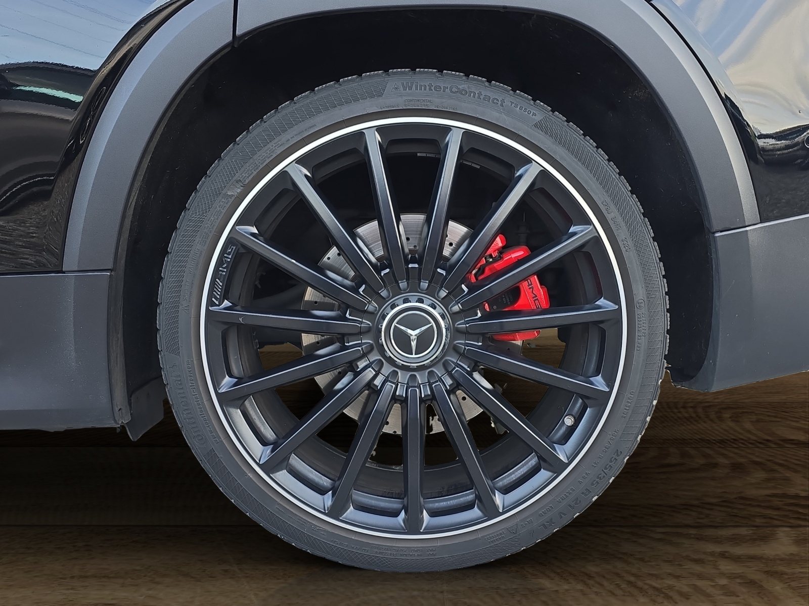 MERCEDES-BENZ GLB 35 AMG 4 Matic-image-25