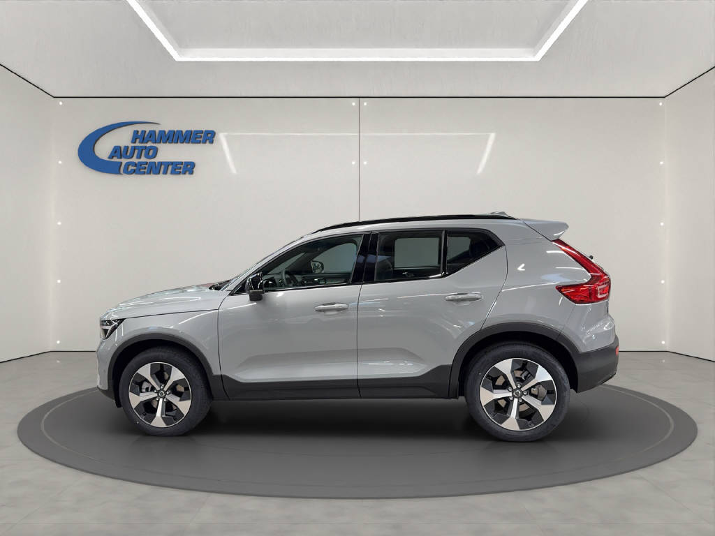 VOLVO XC40 2.0 B4 MH Ultra Dark-image-3