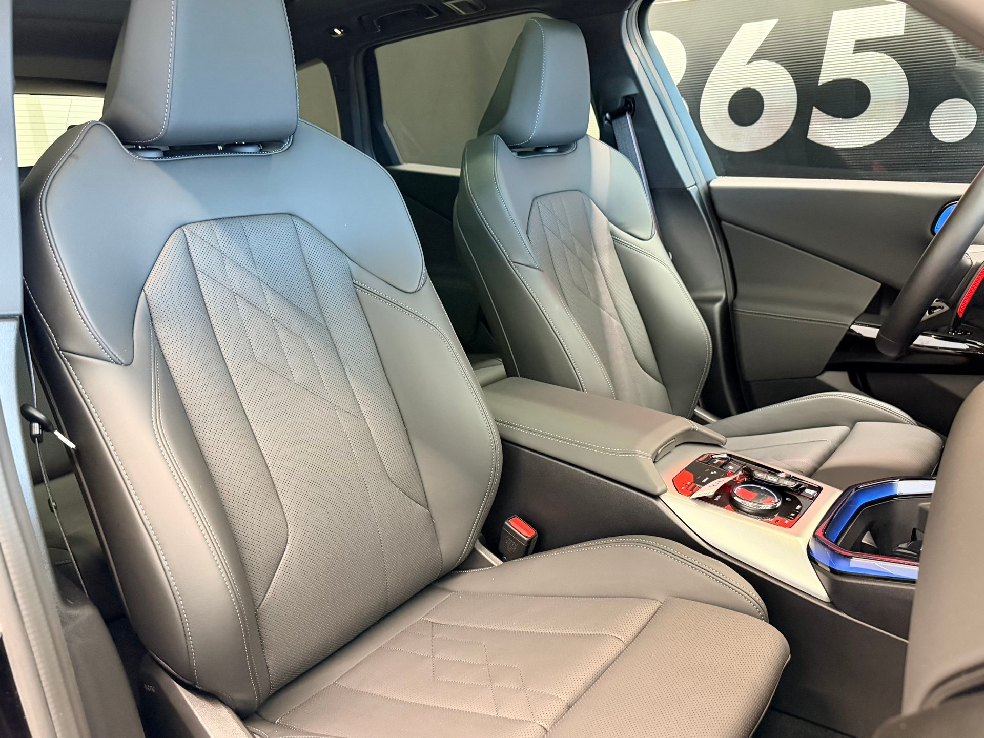 BMW X3 xDrive M50 48V M Sport Pro-image-23