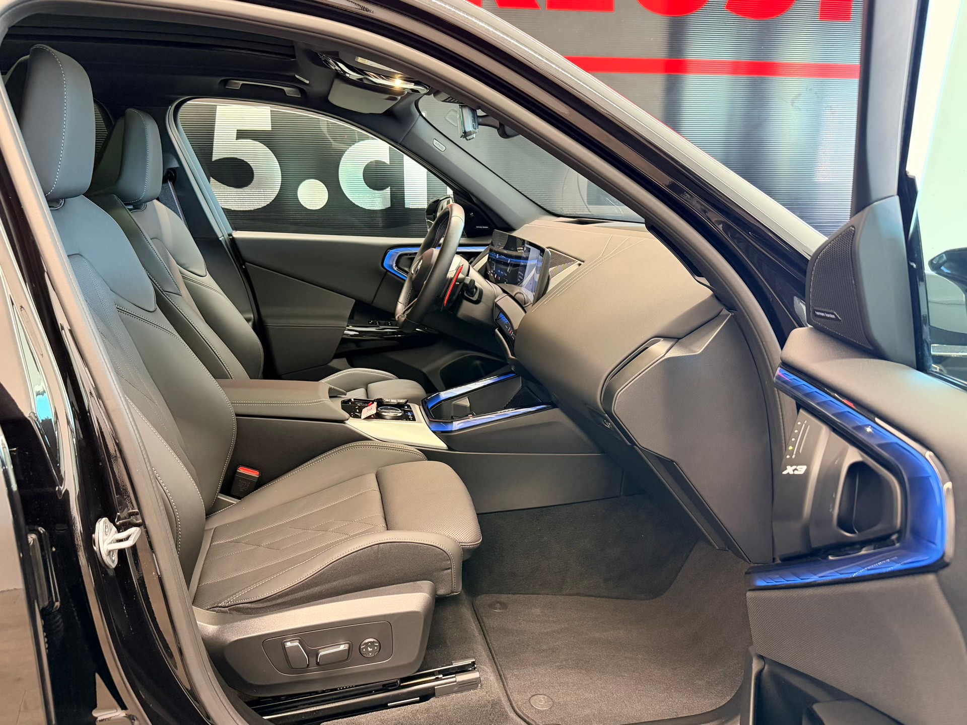 BMW X3 xDrive M50 48V M Sport Pro-image-22