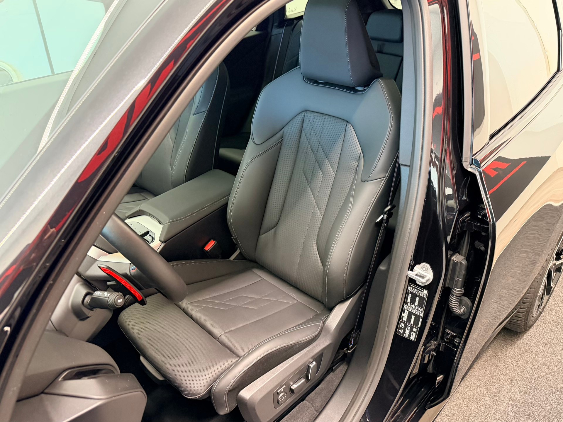 BMW X3 xDrive M50 48V M Sport Pro-image-14