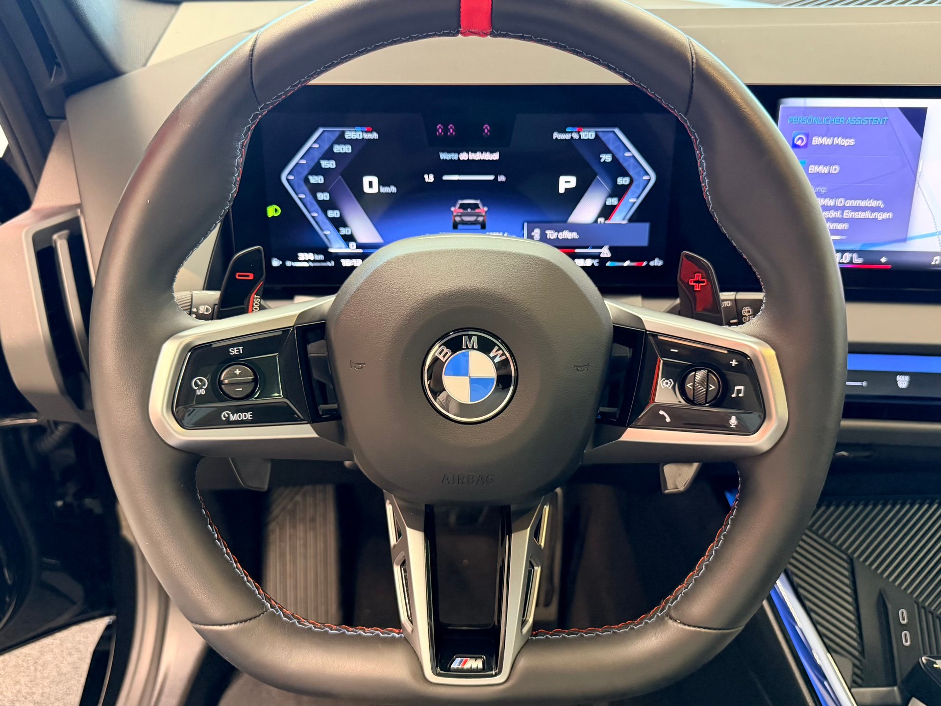 BMW X3 xDrive M50 48V M Sport Pro-image-26