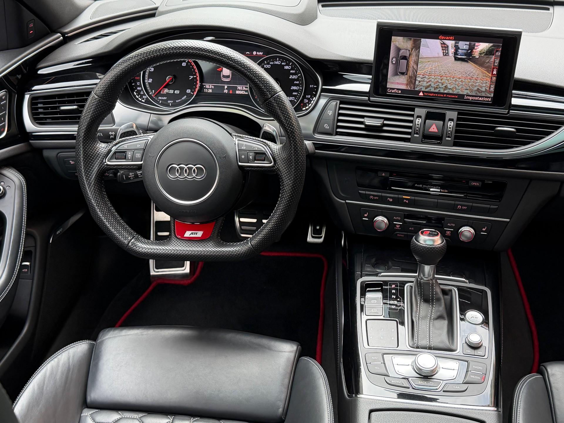 AUDI RS6 Avant 4.0 TFSI V8 ABT quattro 1-25-image-11