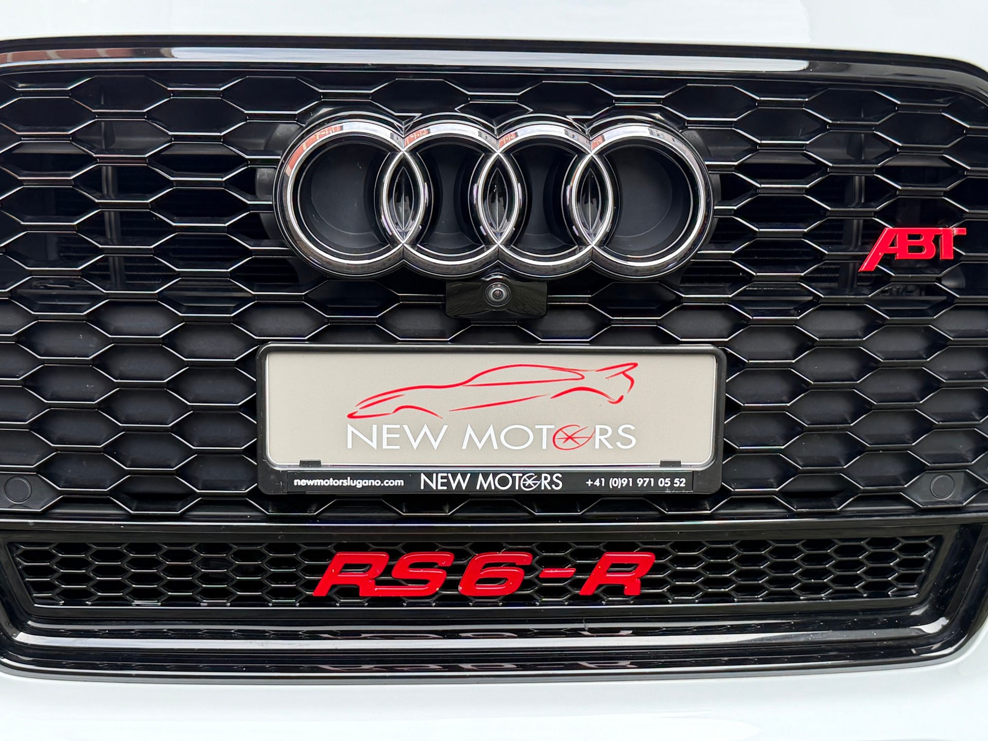 AUDI RS6 Avant 4.0 TFSI V8 ABT quattro 1-25-image-7