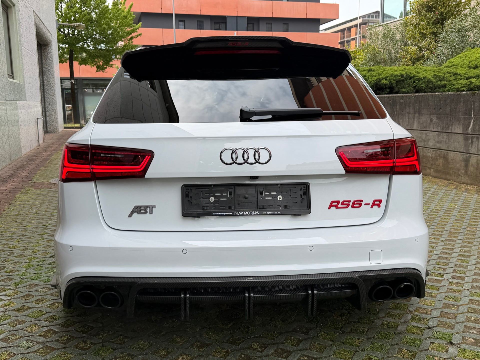 AUDI RS6 Avant 4.0 TFSI V8 ABT quattro 1-25-image-5