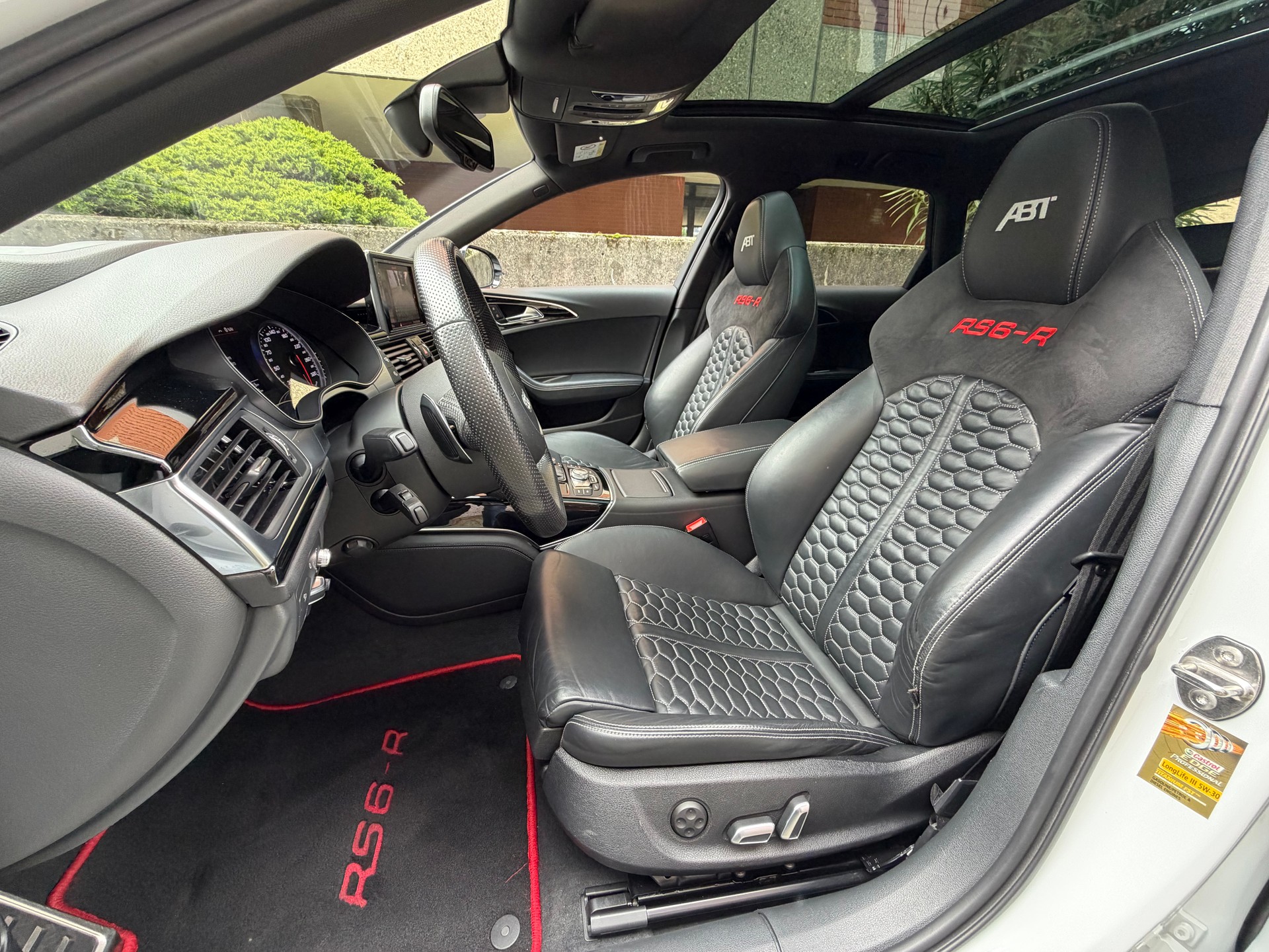 AUDI RS6 Avant 4.0 TFSI V8 ABT quattro 1-25-image-9