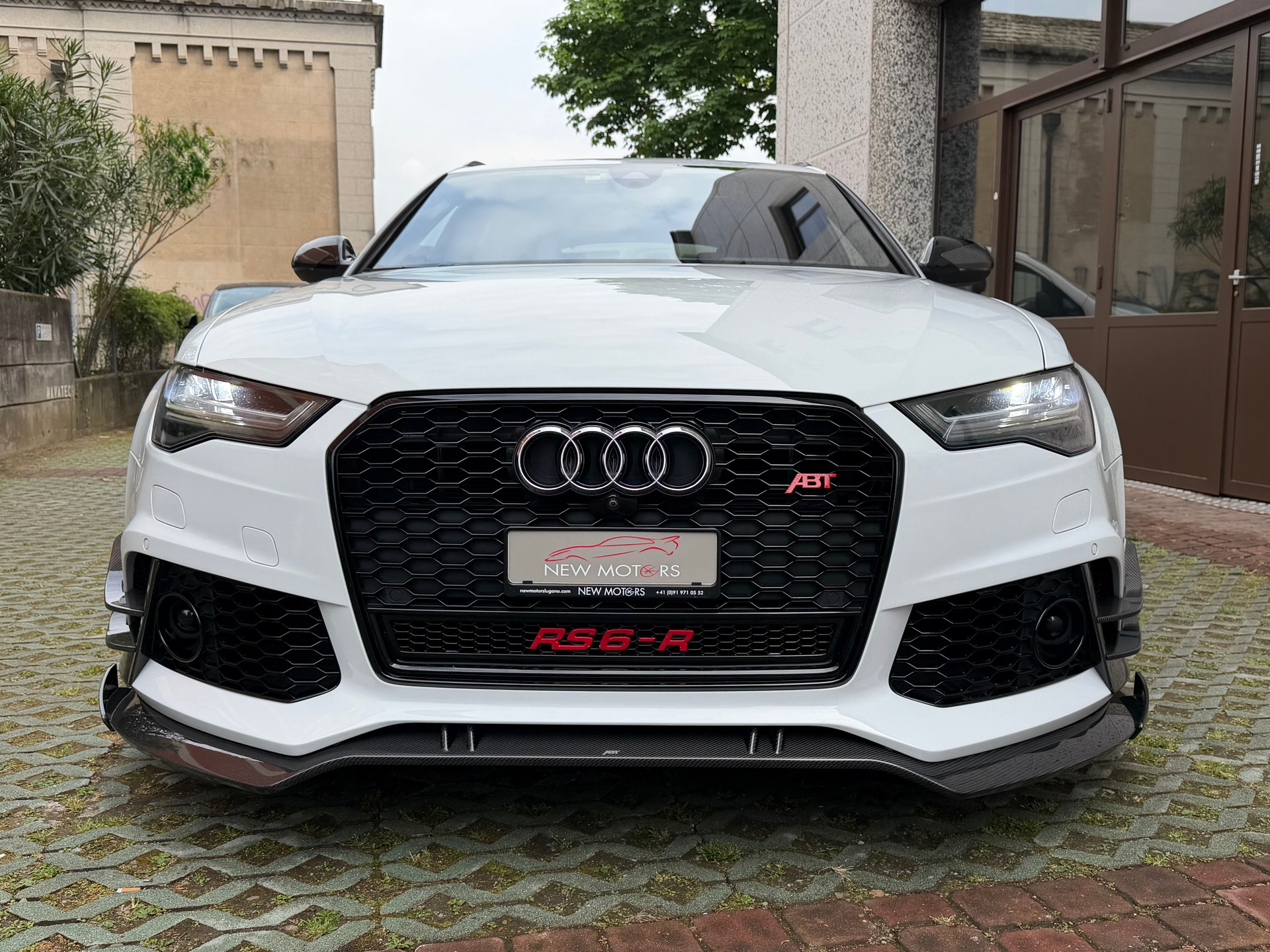 AUDI RS6 Avant 4.0 TFSI V8 ABT quattro 1-25-image-3