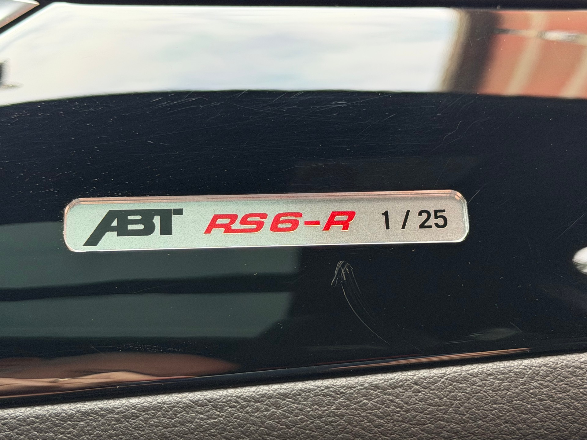 AUDI RS6 Avant 4.0 TFSI V8 ABT quattro 1-25-image-13