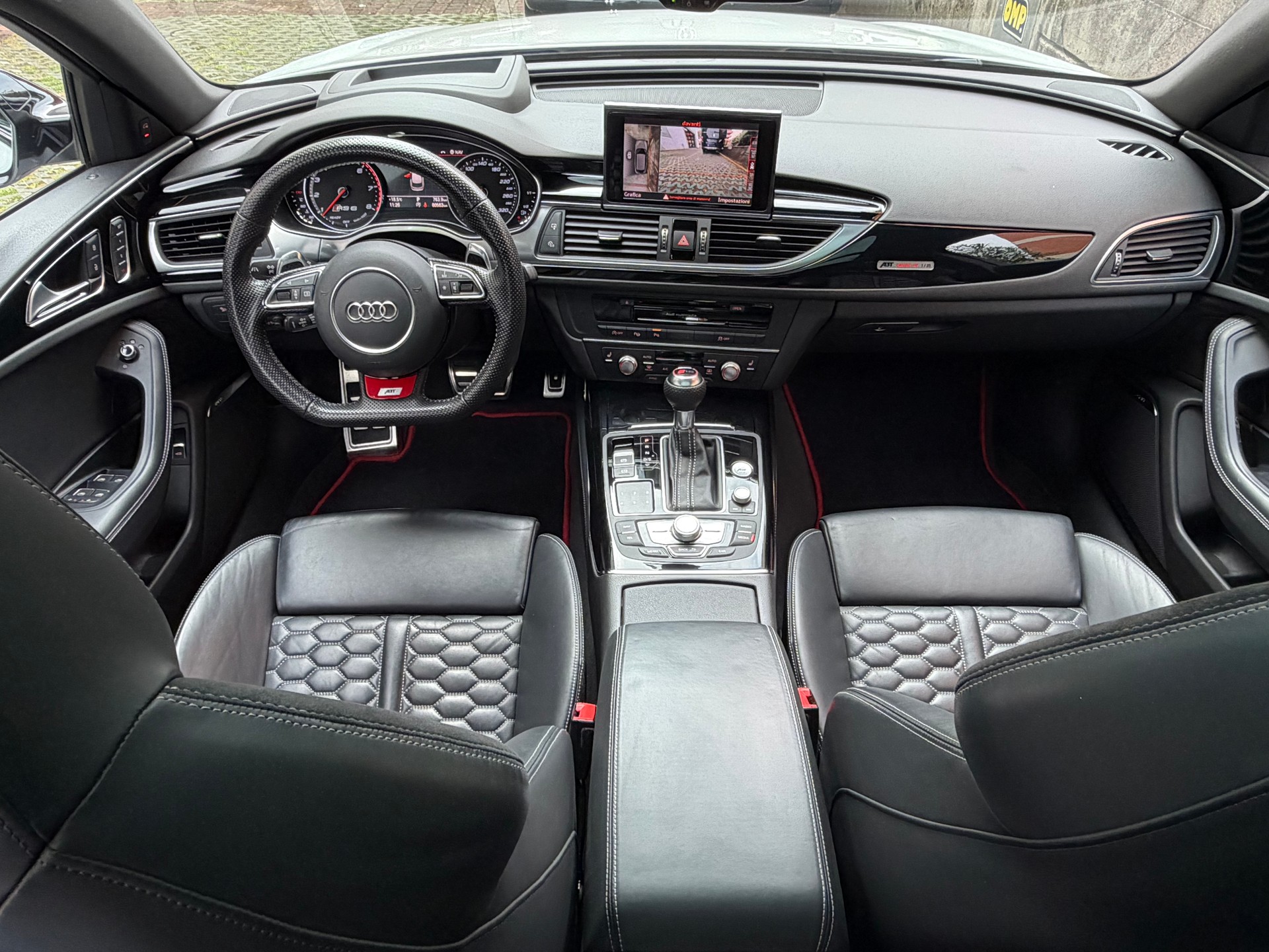 AUDI RS6 Avant 4.0 TFSI V8 ABT quattro 1-25-image-10