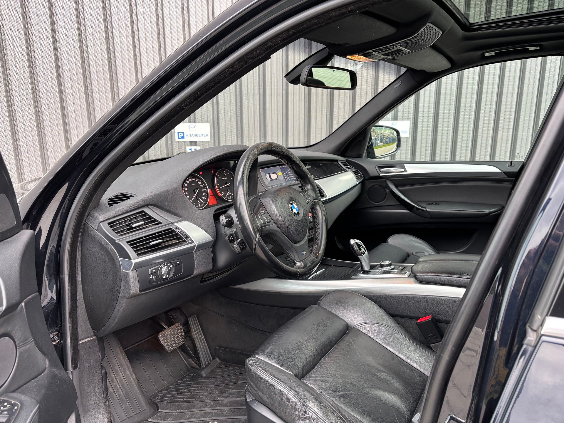 BMW X5 xDrive 35d (3.0sd) Steptronic M-Paket-image-11
