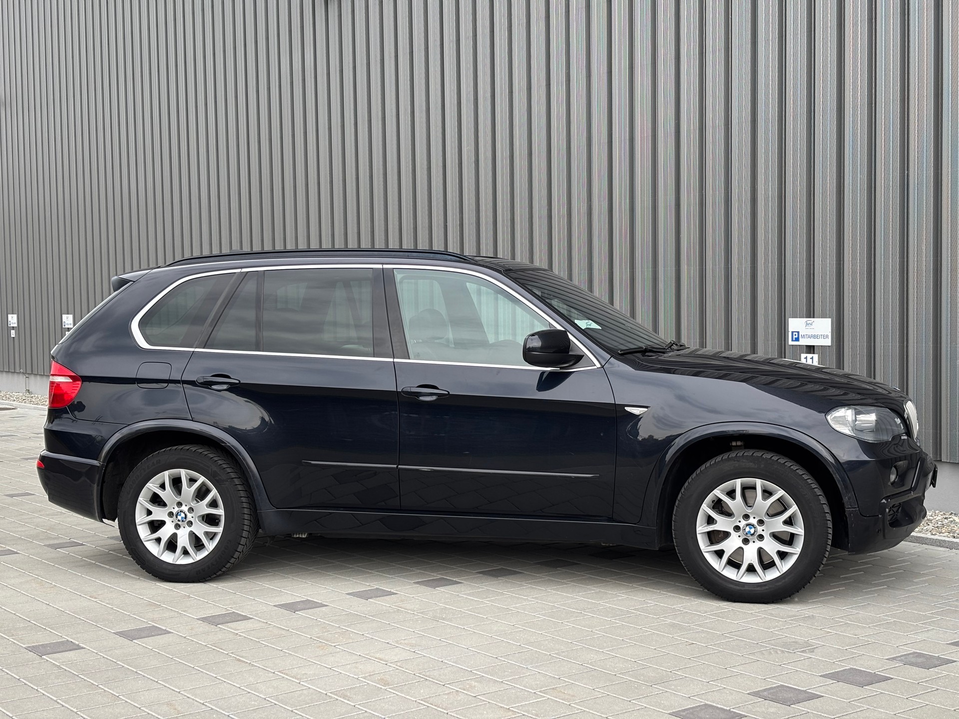 BMW X5 xDrive 35d (3.0sd) Steptronic M-Paket-image-7