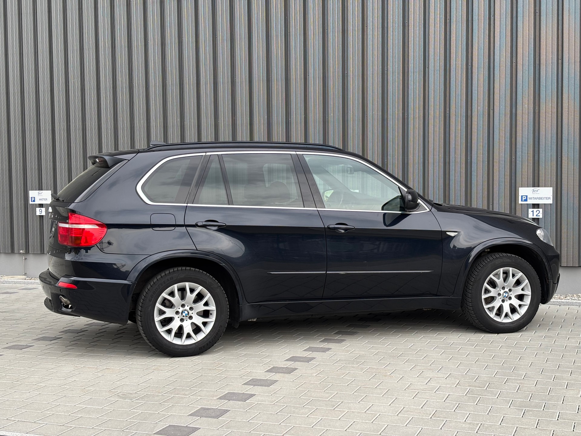 BMW X5 xDrive 35d (3.0sd) Steptronic M-Paket-image-6
