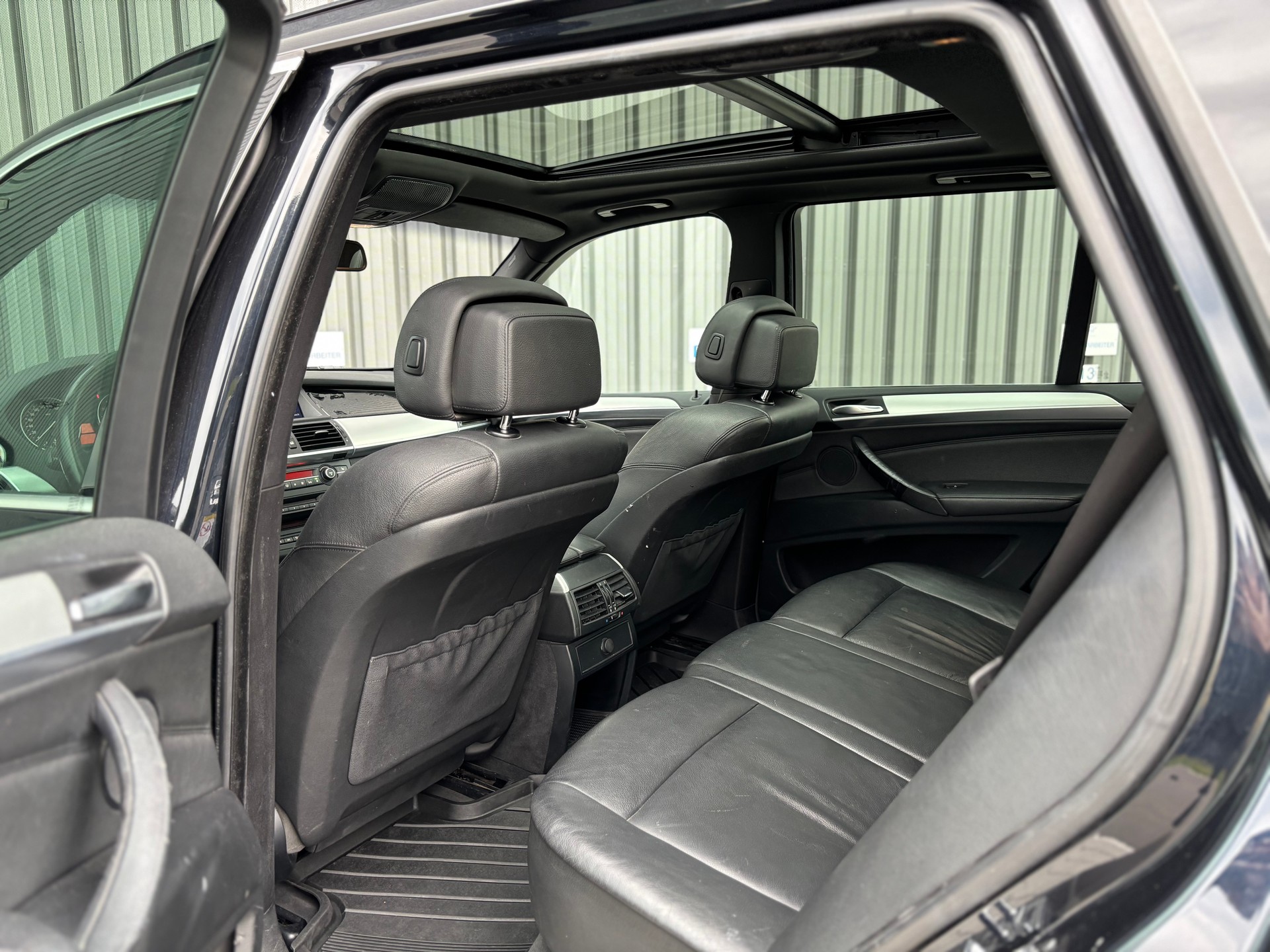 BMW X5 xDrive 35d (3.0sd) Steptronic M-Paket-image-12