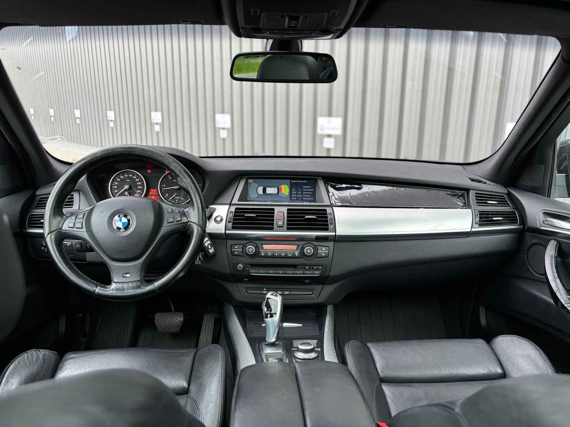 BMW X5 xDrive 35d (3.0sd) Steptronic M-Paket-image-13