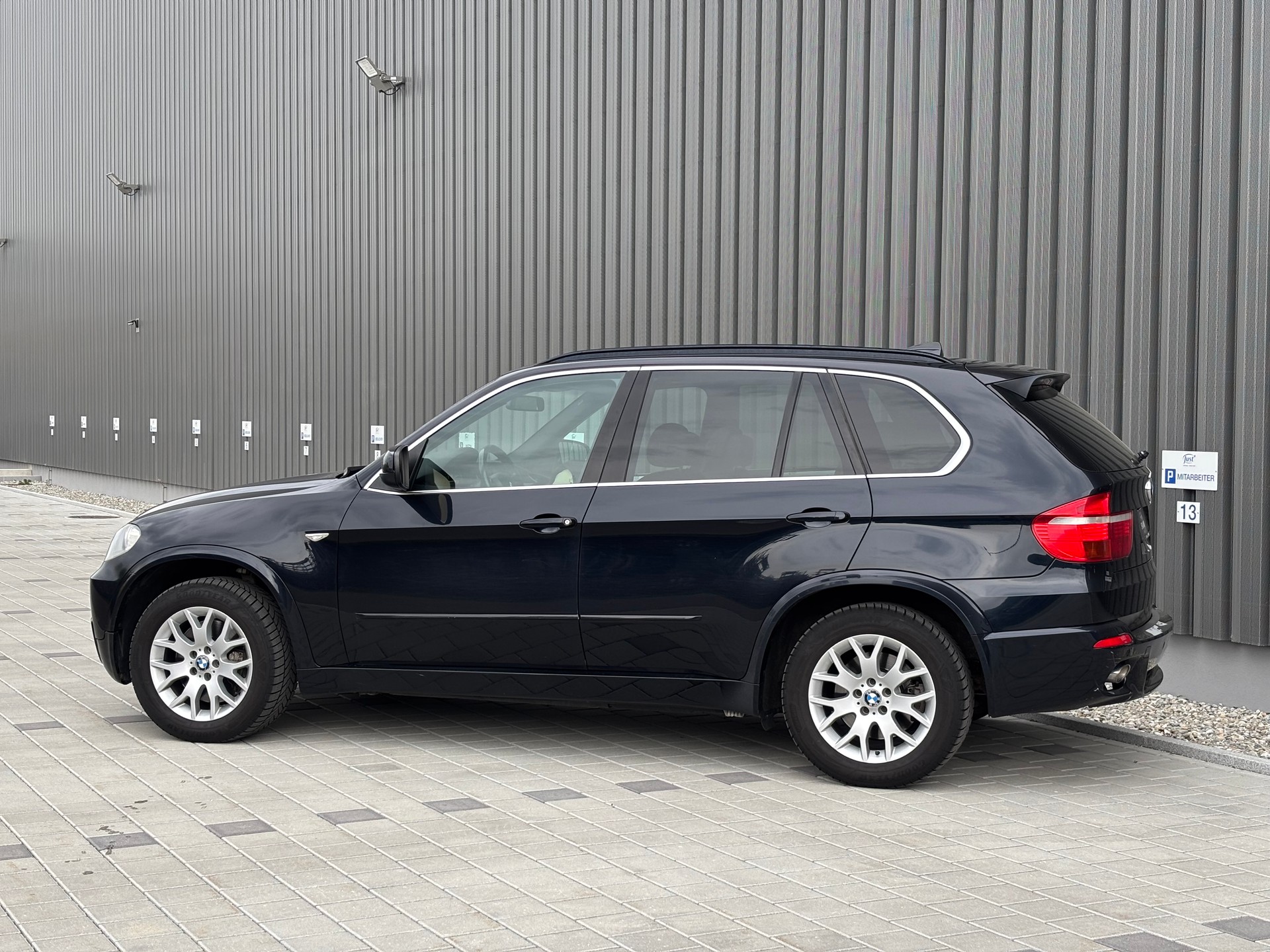BMW X5 xDrive 35d (3.0sd) Steptronic M-Paket-image-2