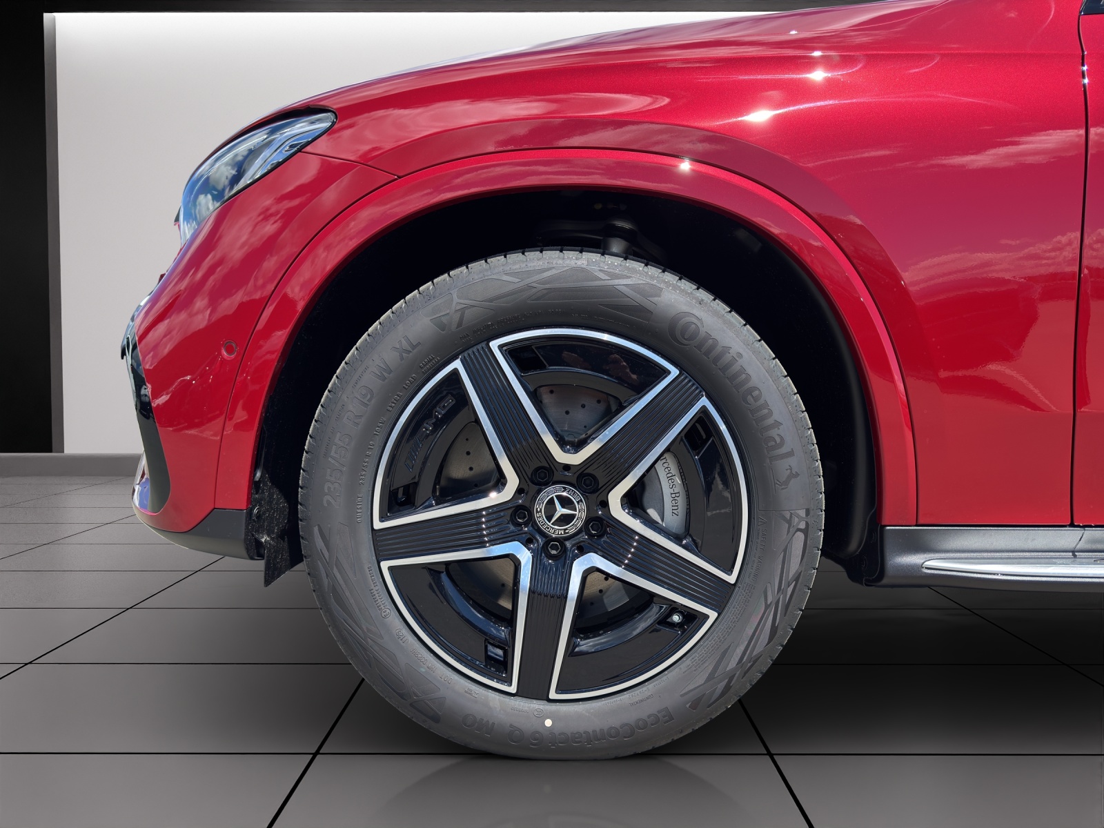 MERCEDES-BENZ GLC 220 d 4Matic 9G-Tronic-image-5