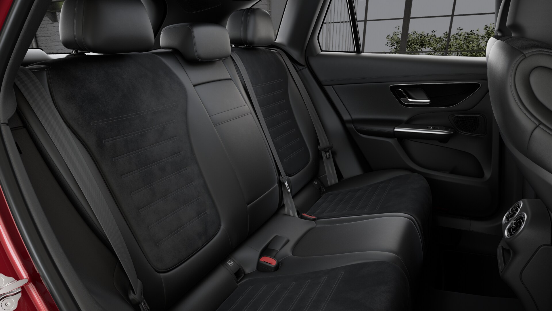 Image MERCEDES-BENZ GLC-220 GLC 220 d 4Matic 9G-Tronic