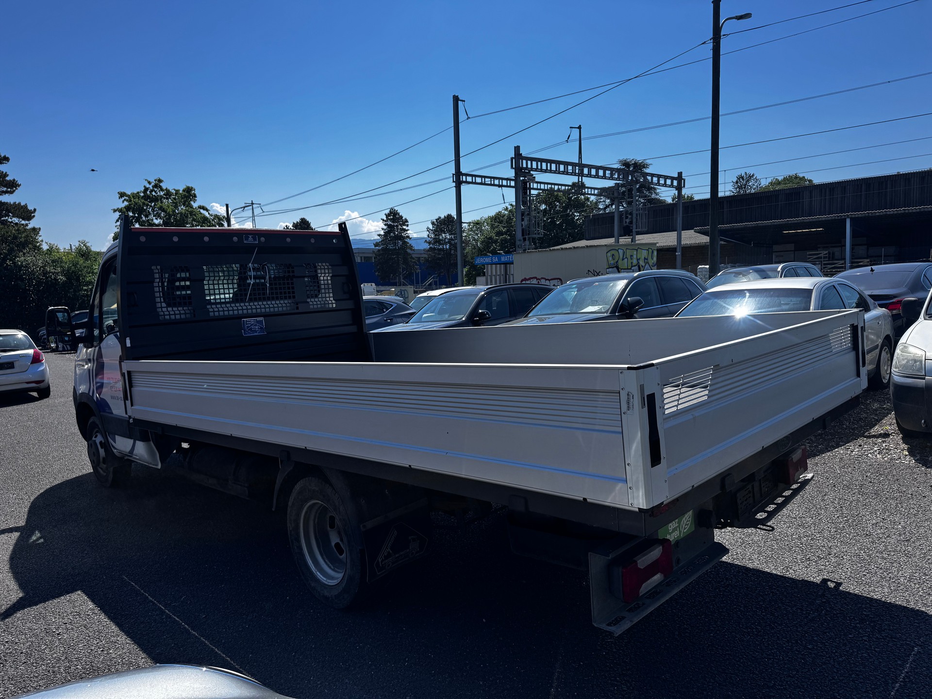 IVECO 35 C 14 G GCFB15B1B1-image-4