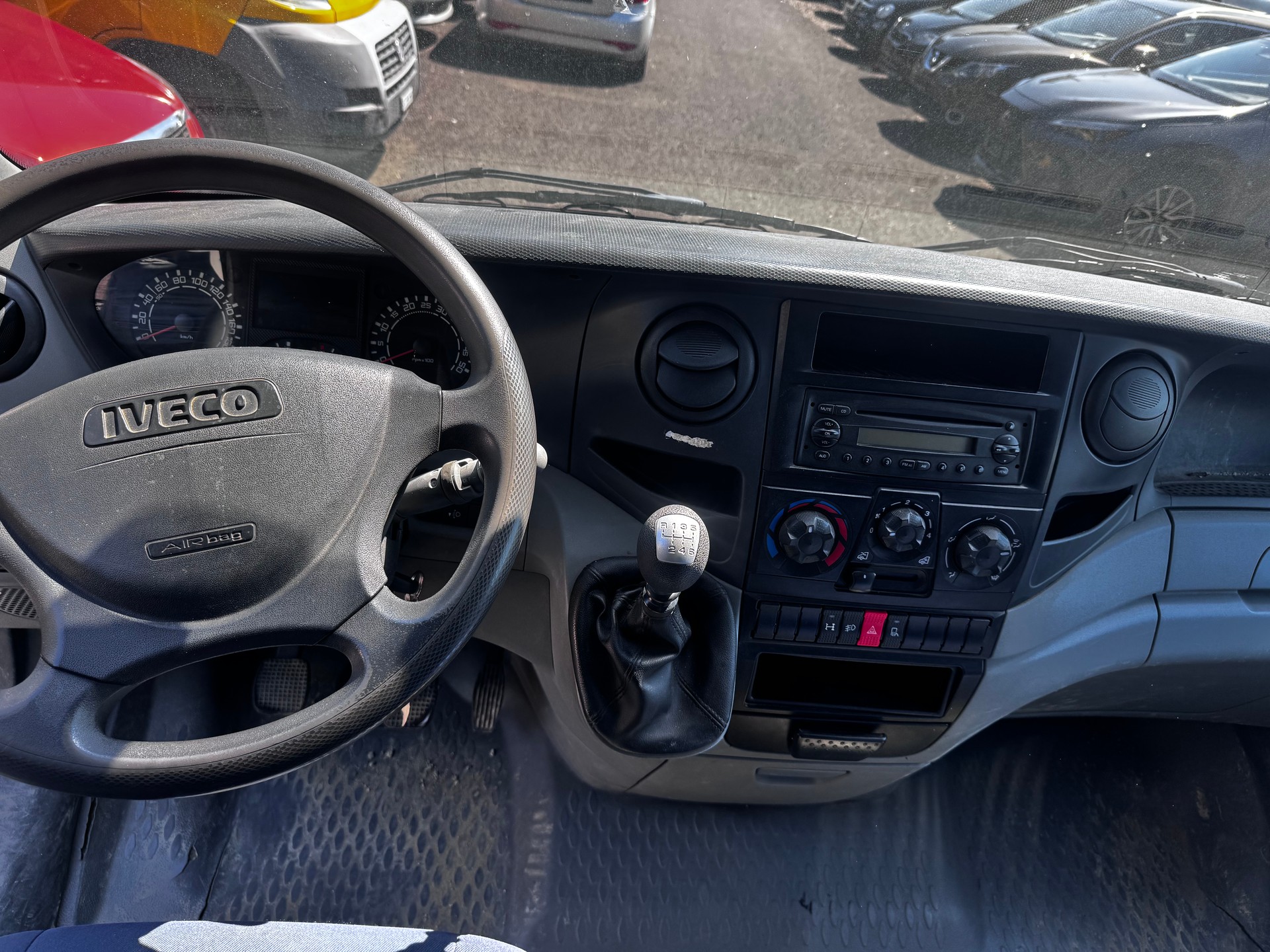 IVECO 35 C 14 G GCFB15B1B1-image-6