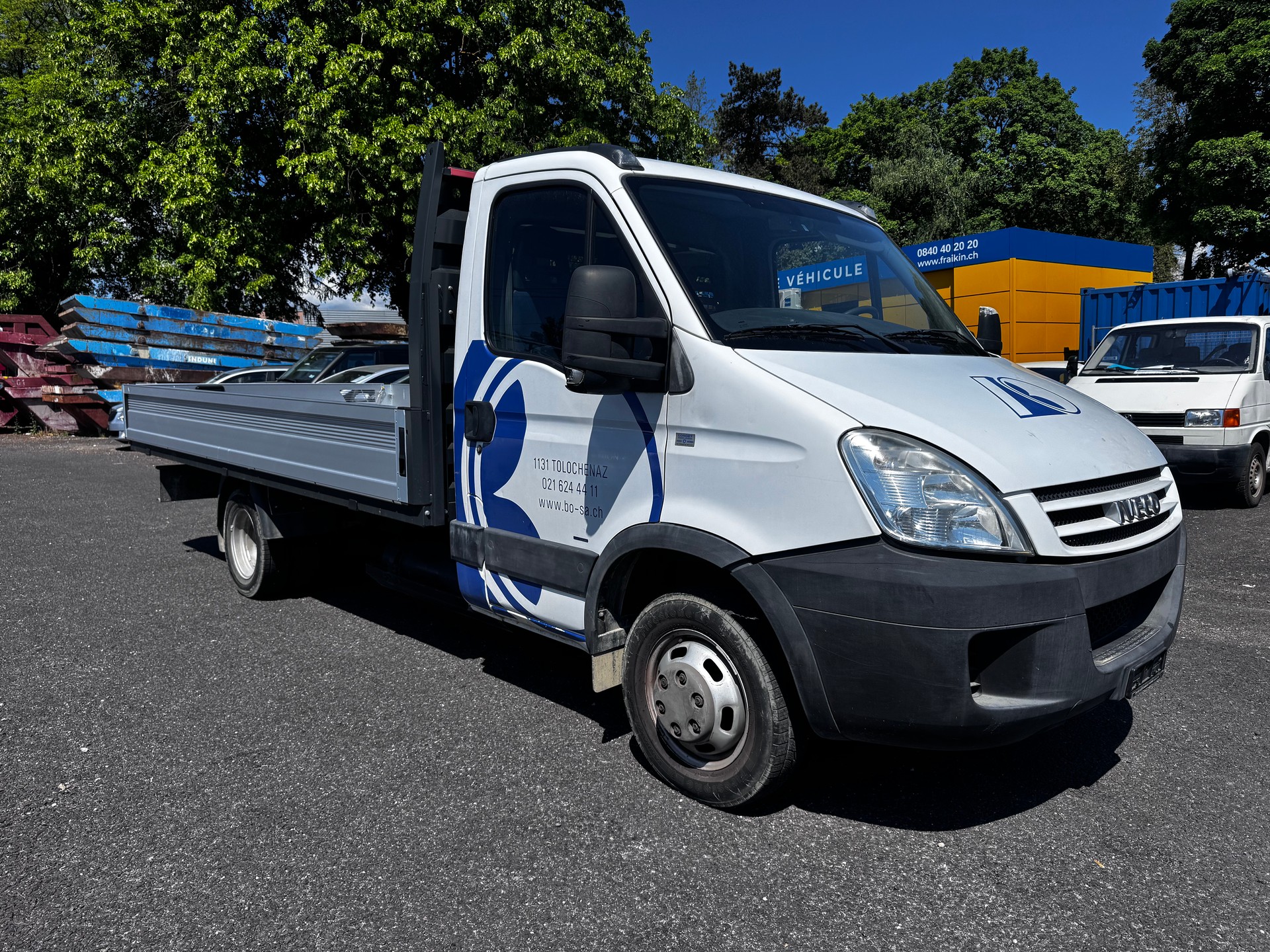 IVECO 35 C 14 G GCFB15B1B1-image-0