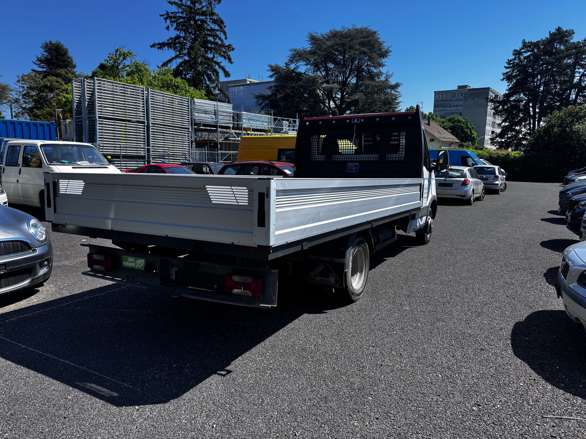 IVECO 35 C 14 G GCFB15B1B1-image-3