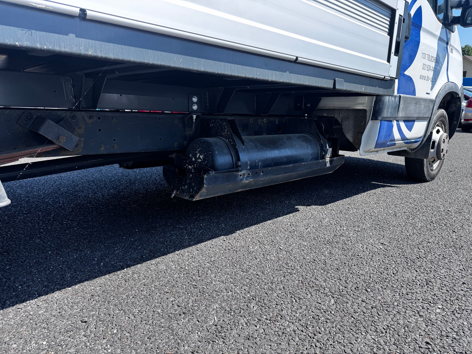 IVECO 35 C 14 G GCFB15B1B1-image-2
